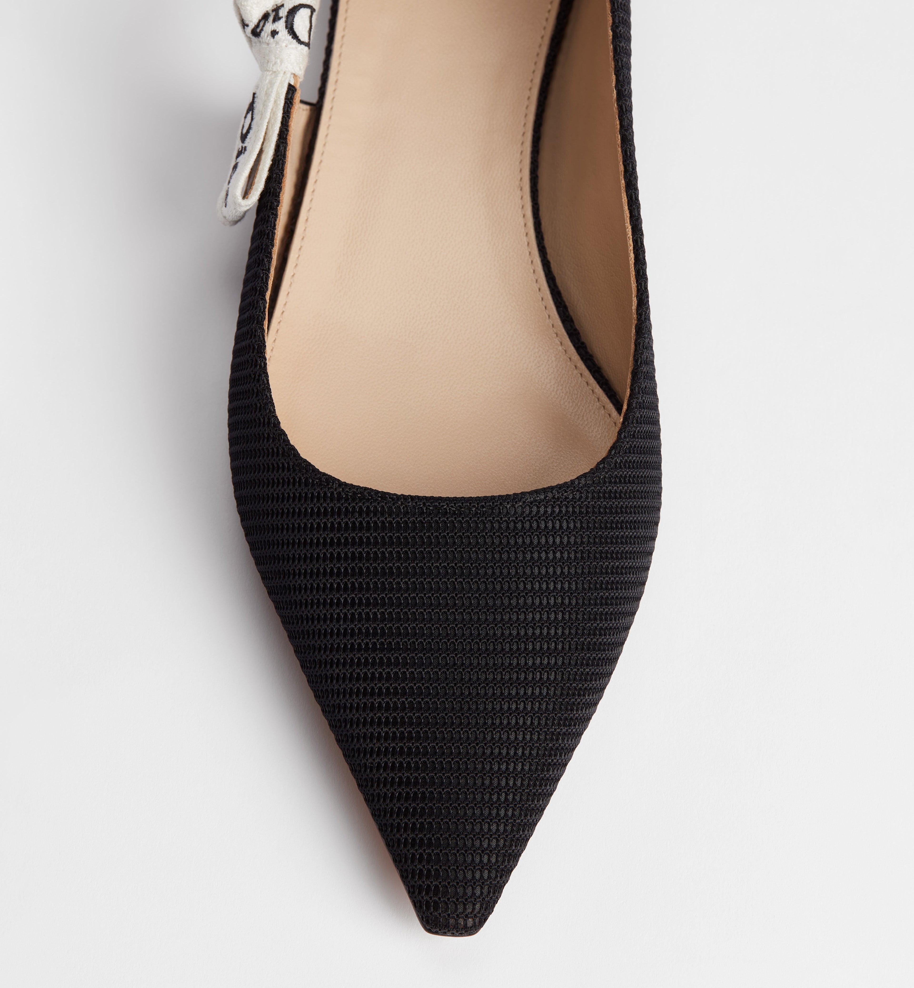 DIOR ADIORABLE BALLET FLAT