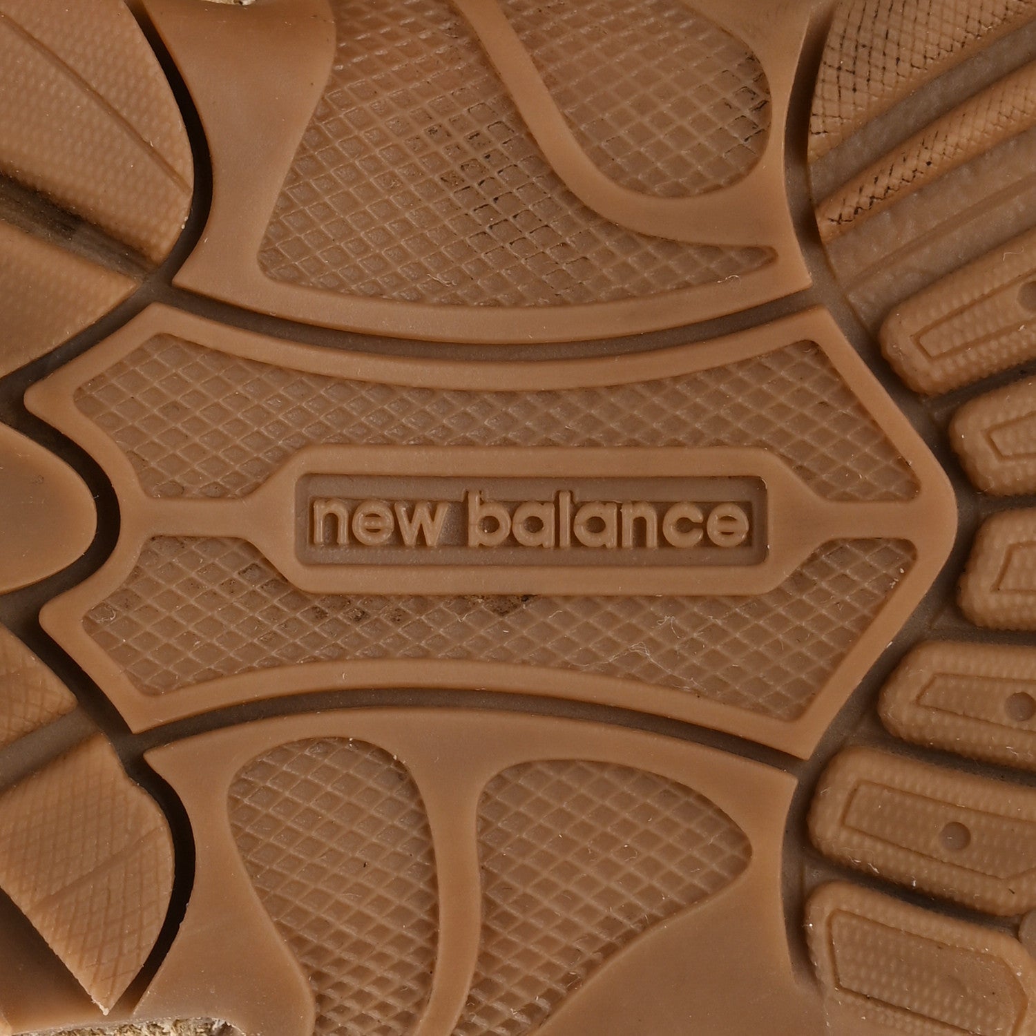X NEW BALANCE SUEDE SHEARLING 530 SL SNEAKERS ECRU