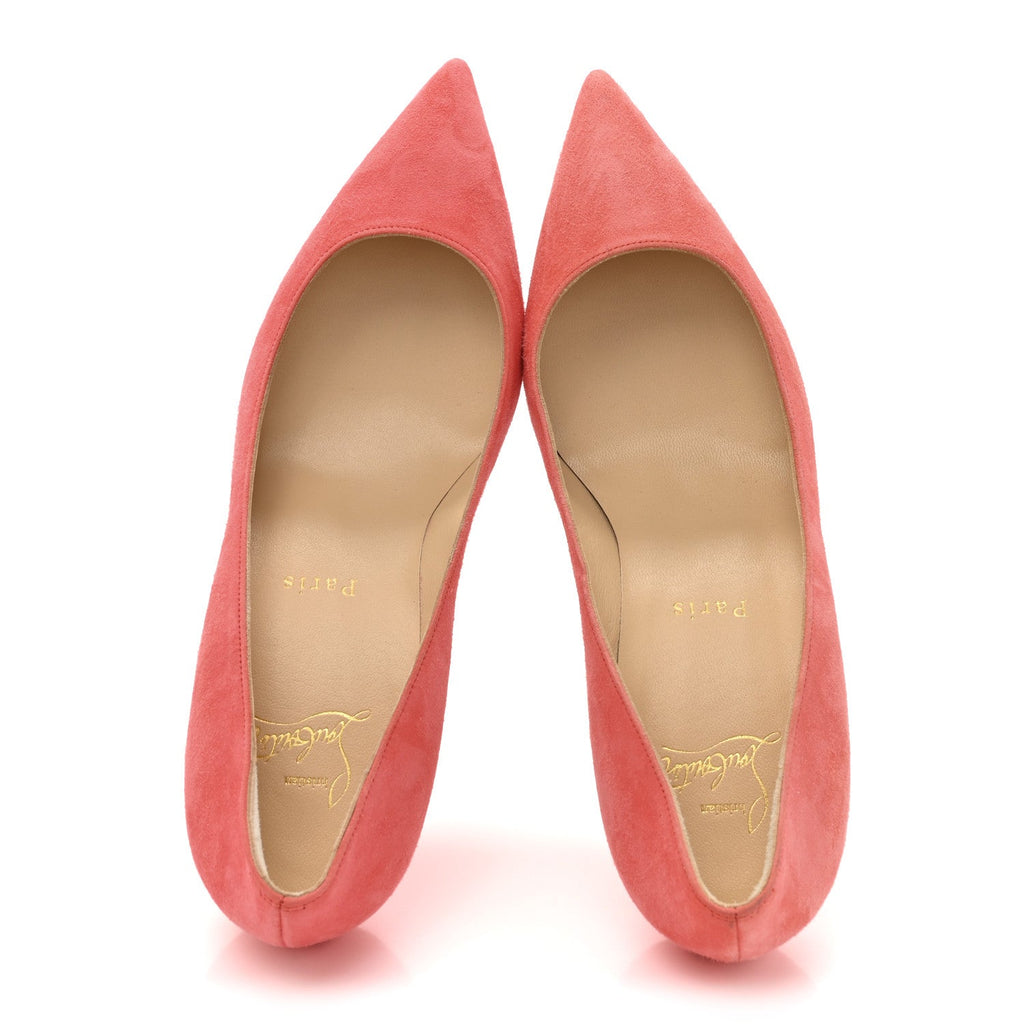 VEAU VELOURS SO KATE 55 PUMPS SMOOTHIE