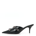 AGNEAU ARENA CAGOLE 70MM MULES BLACK