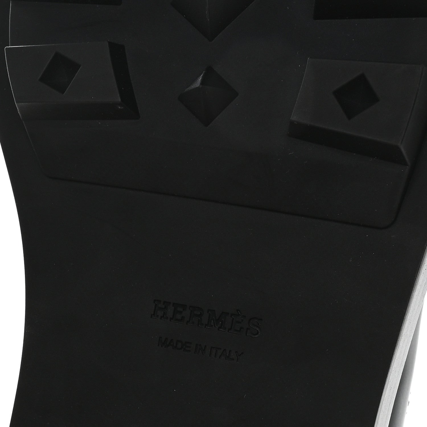GLOSSED CALFSKIN FIRST OXFORD BLACK