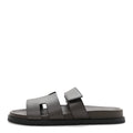 CALFSKIN MENS CHYPRE SANDALS ECORCE
