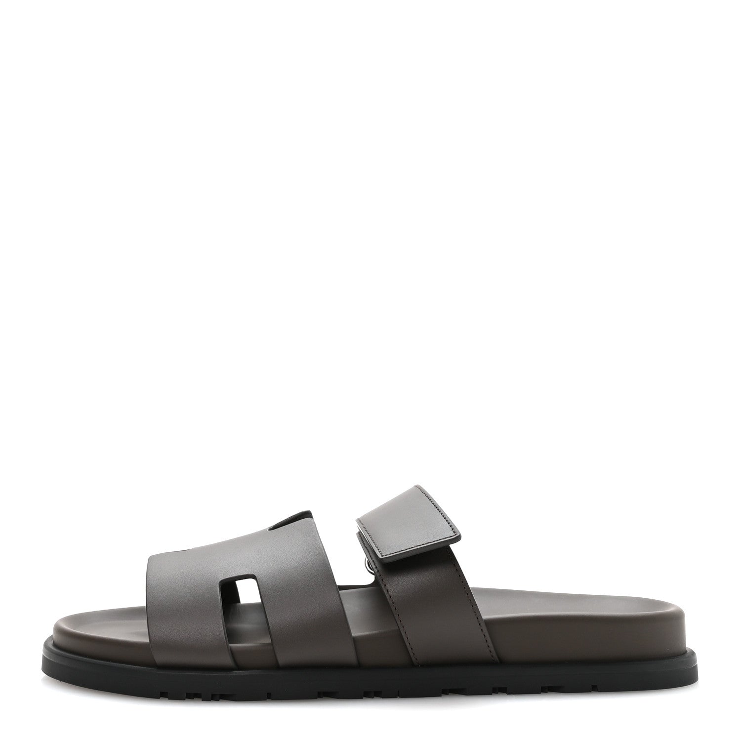 CALFSKIN MENS CHYPRE SANDALS ECORCE