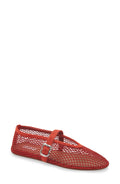 AQUAZZURA DIVINE KITTEN HEEL SANDAL