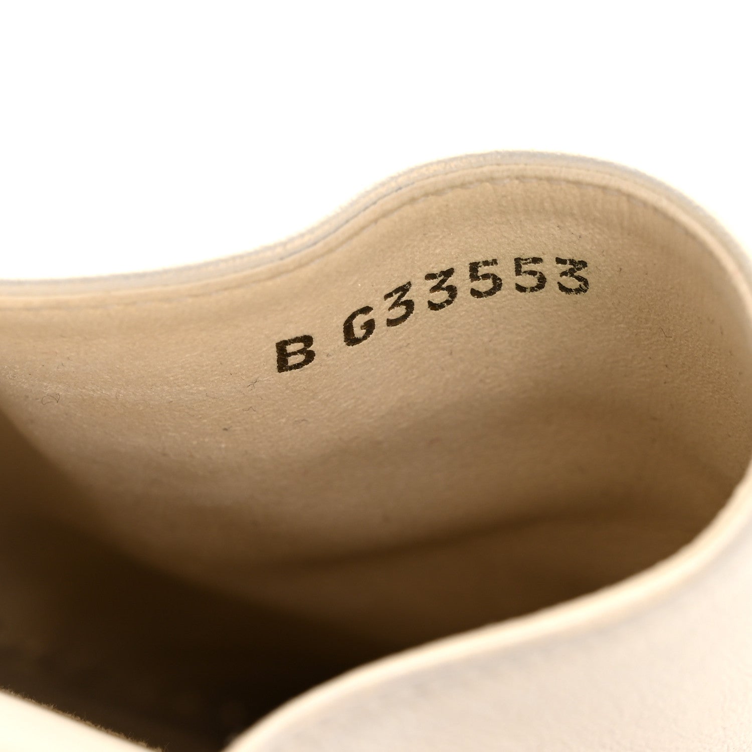 IRIDESCENT GOATSKIN CC ESPADRILLE MULES IVORY BLACK