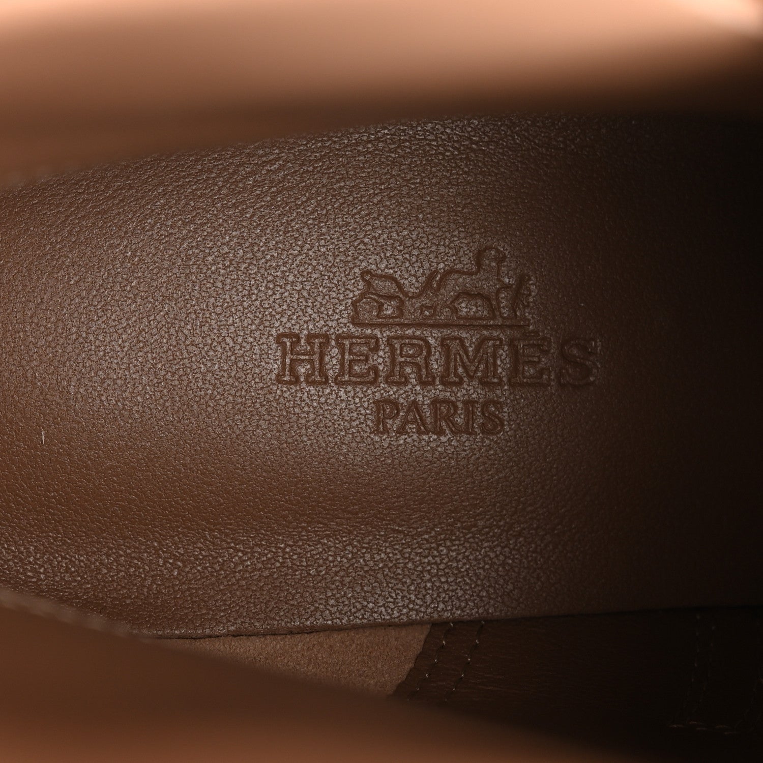 CALFSKIN FRENCHIE 50 ANKLE BOOTS NATUREL