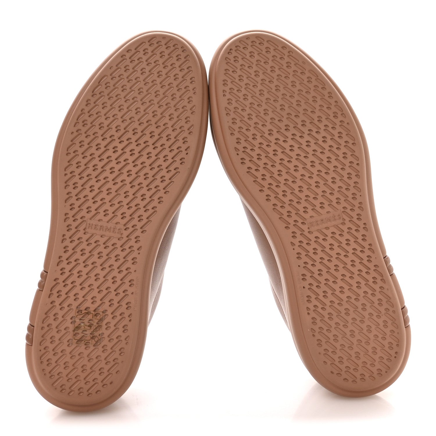 CALFSKIN WOMENS HAPPY SNEAKERS ROSE PERLE