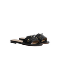 DIOR CANNAGE SLIDE BLACK