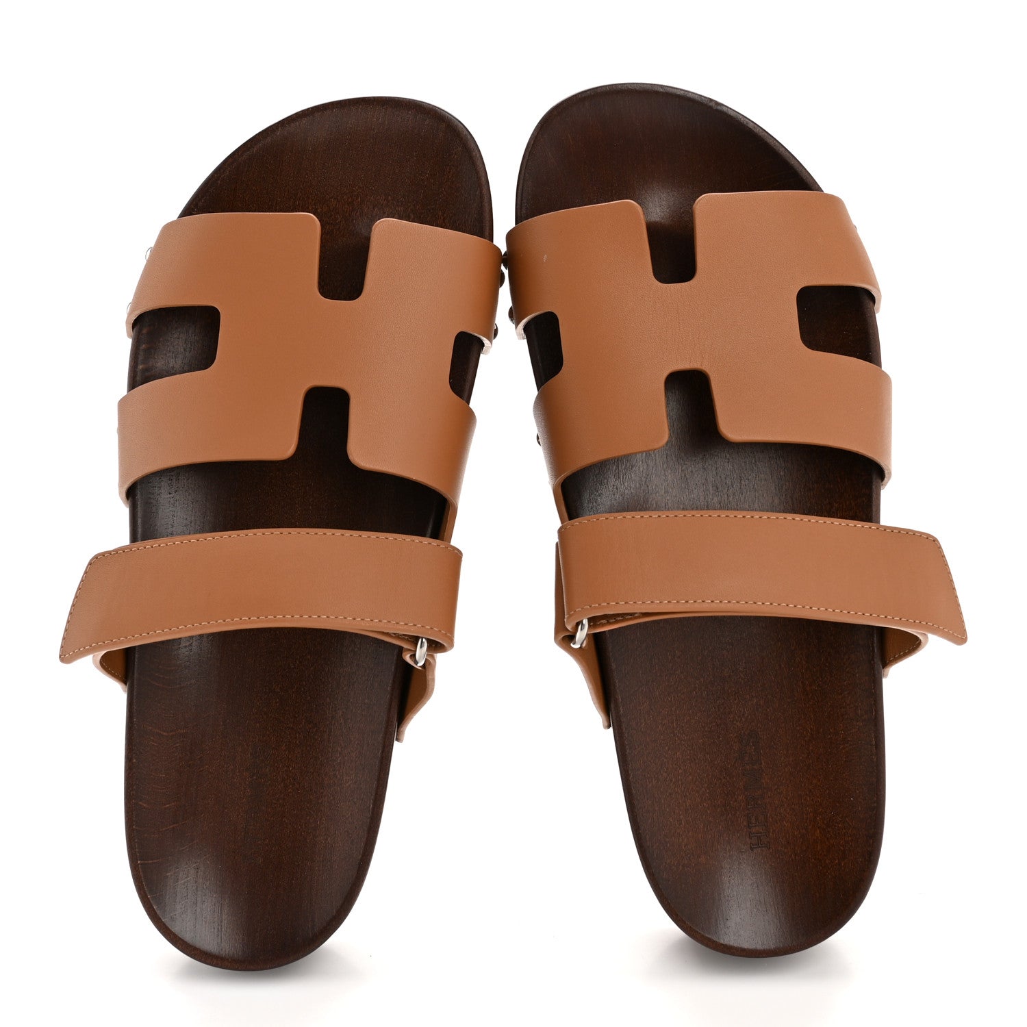 CALFSKIN WOMENS KOS CLOG NATUREL