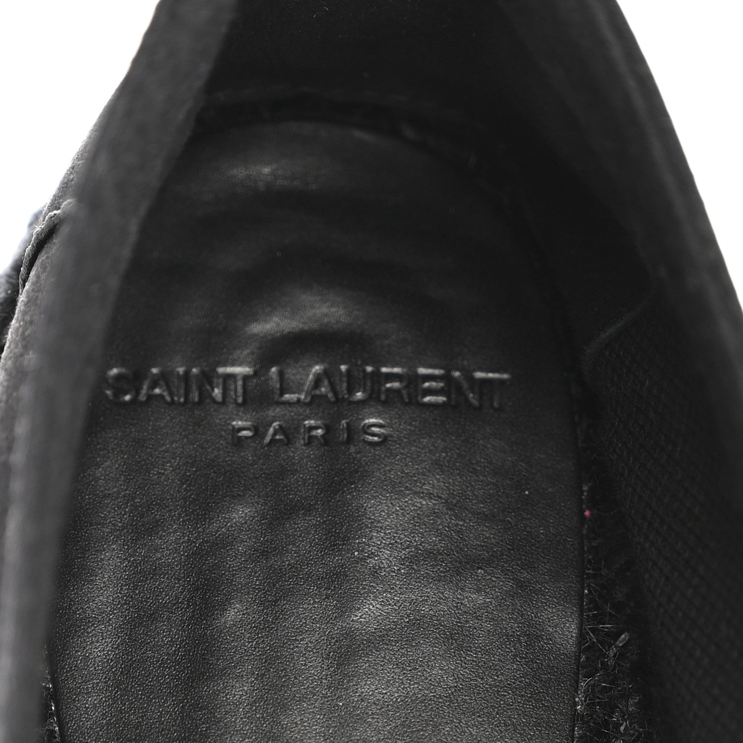 CREPE SATIN ELBA ESPADRILLES BLACK