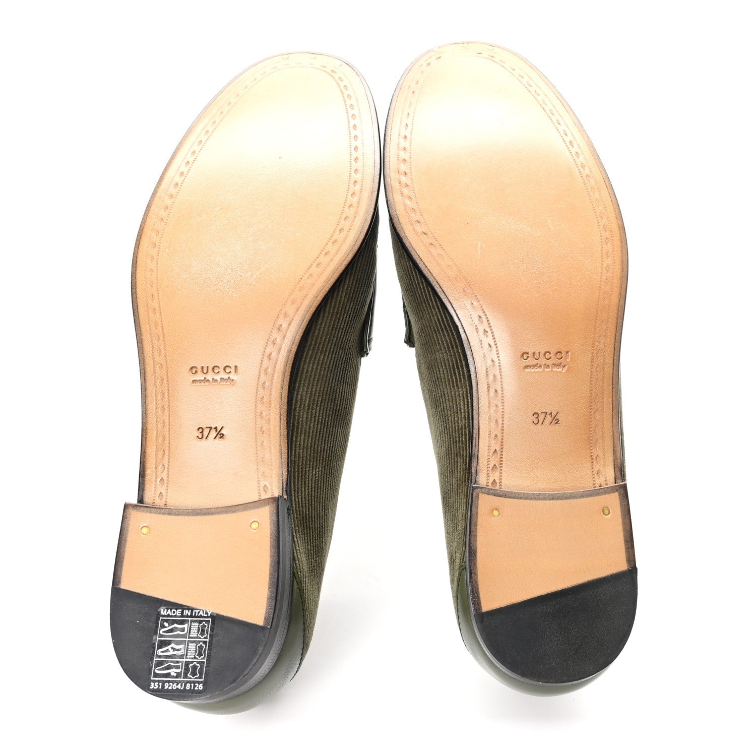 CORDUROY WOMENS 1953 HORSEBIT LOAFERS SWEET MILITARY