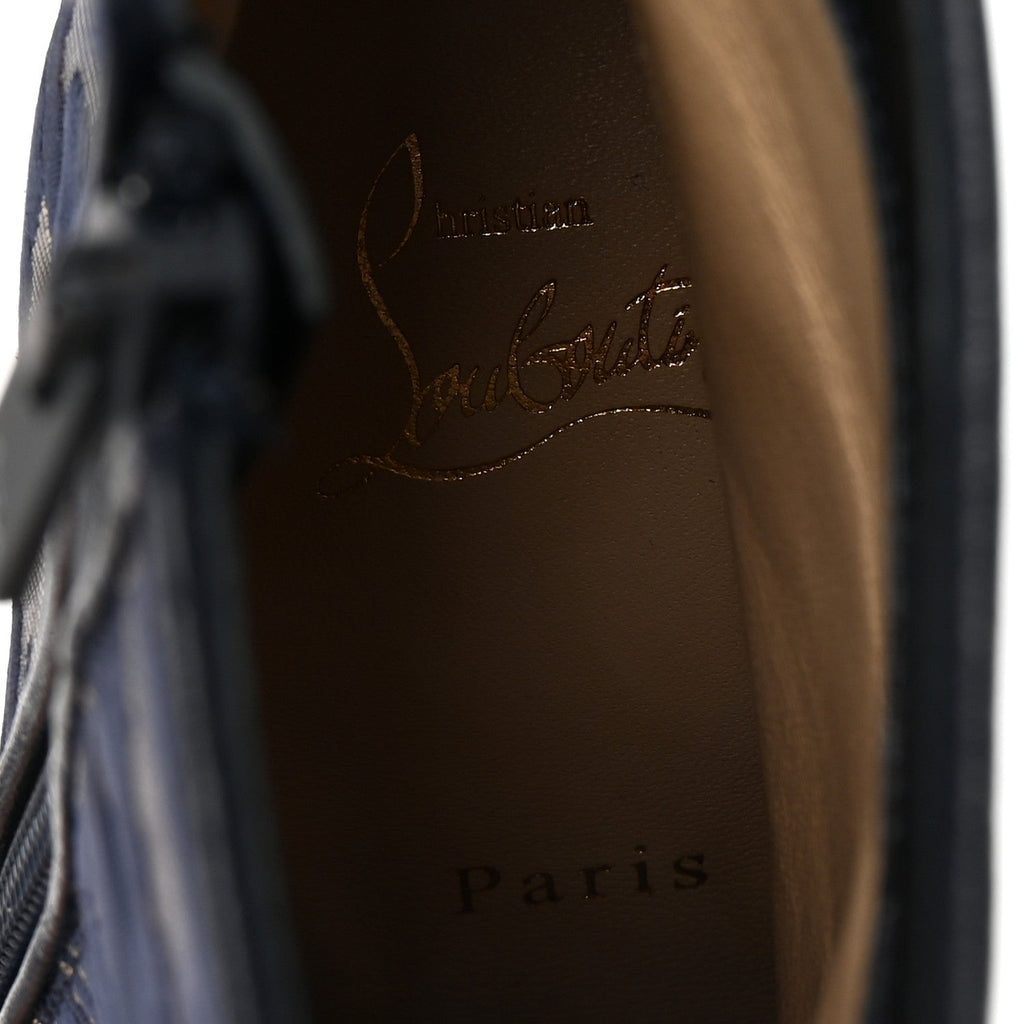 JACQUARD CAMOULOUBI SO KATE BOOTY 100 ANKLE BOOTS BAVARIOS