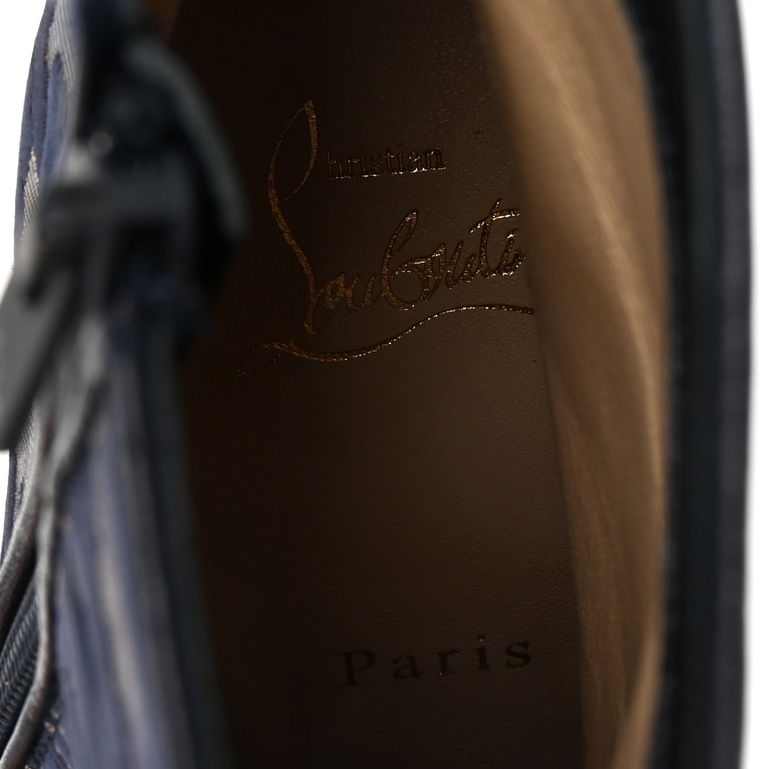 JACQUARD CAMOULOUBI SO KATE BOOTY 100 ANKLE BOOTS BAVARIOS