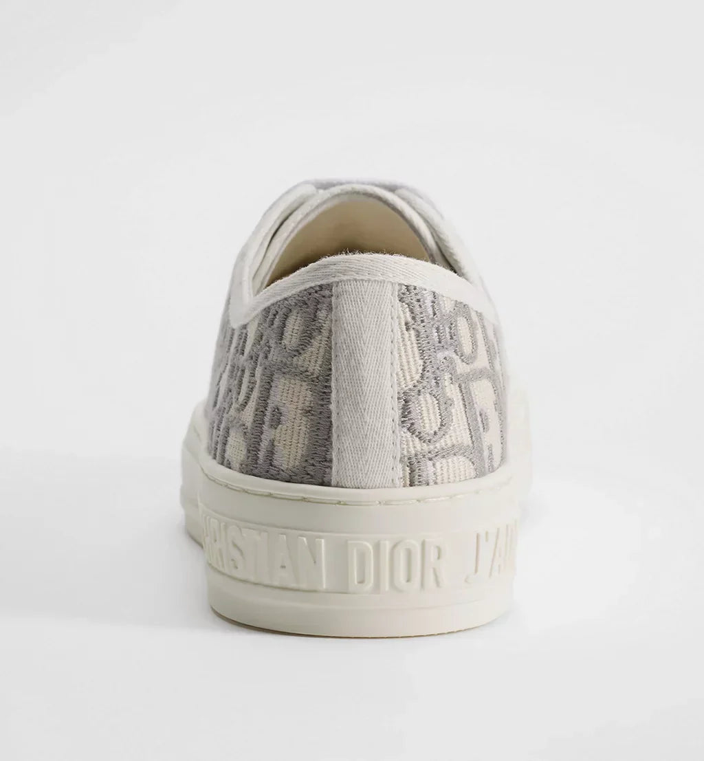 DIOR WALK'N'DIOR SNEAKER GREY