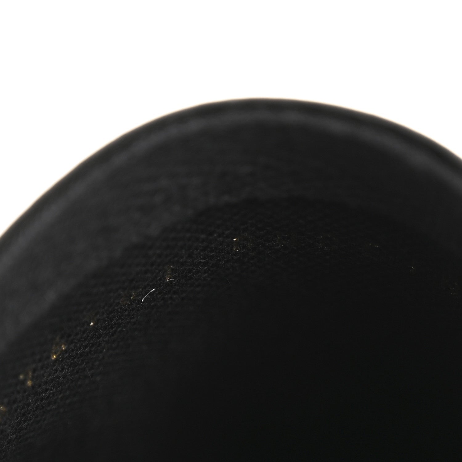 CREPE SATIN ELBA ESPADRILLES BLACK
