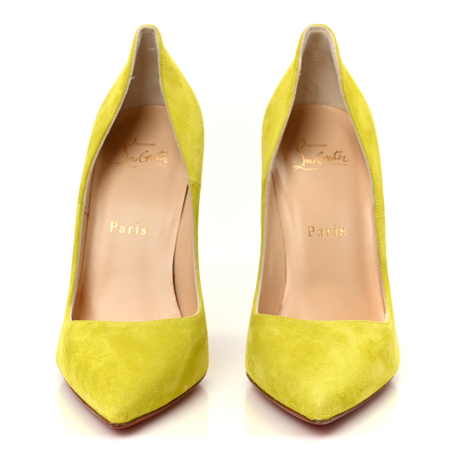 VEAU VELOURS SO KATE 120 PUMPS CUBISTE