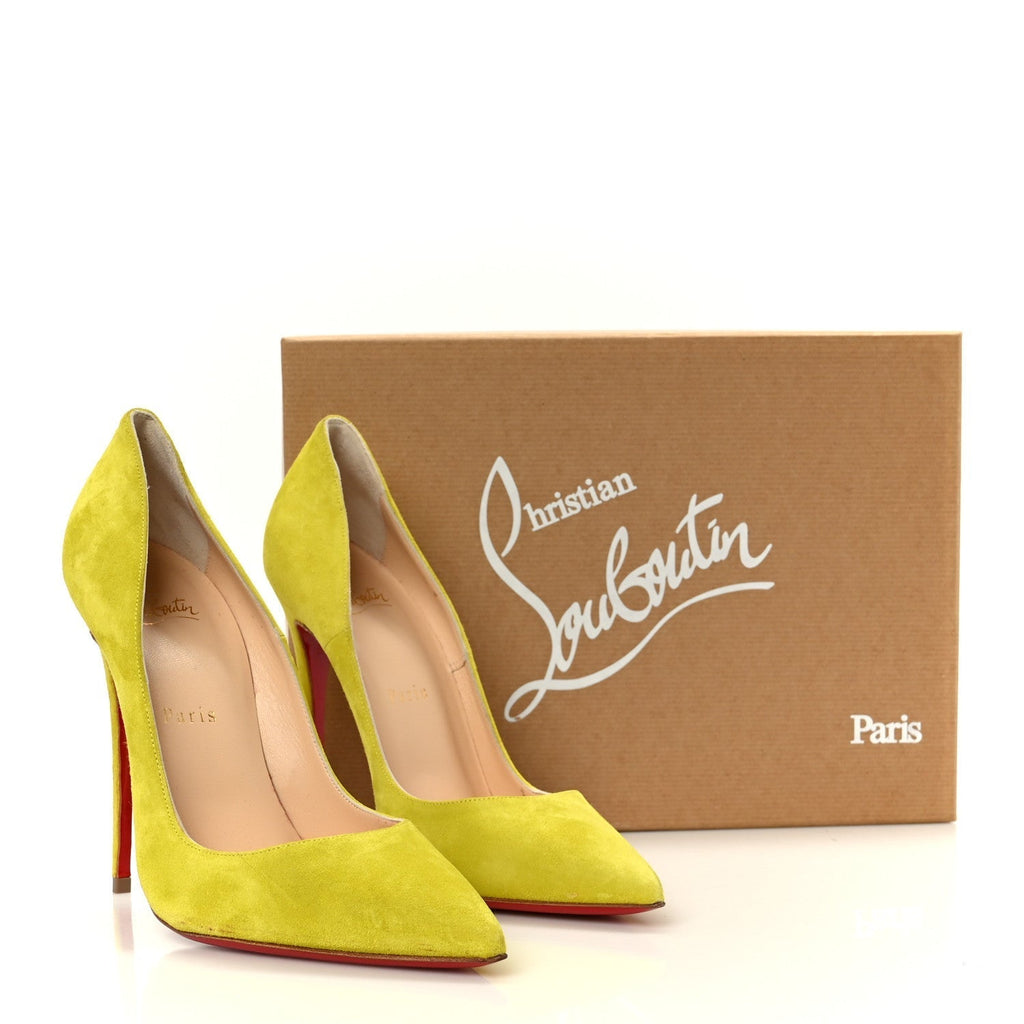 VEAU VELOURS SO KATE 120 PUMPS CUBISTE