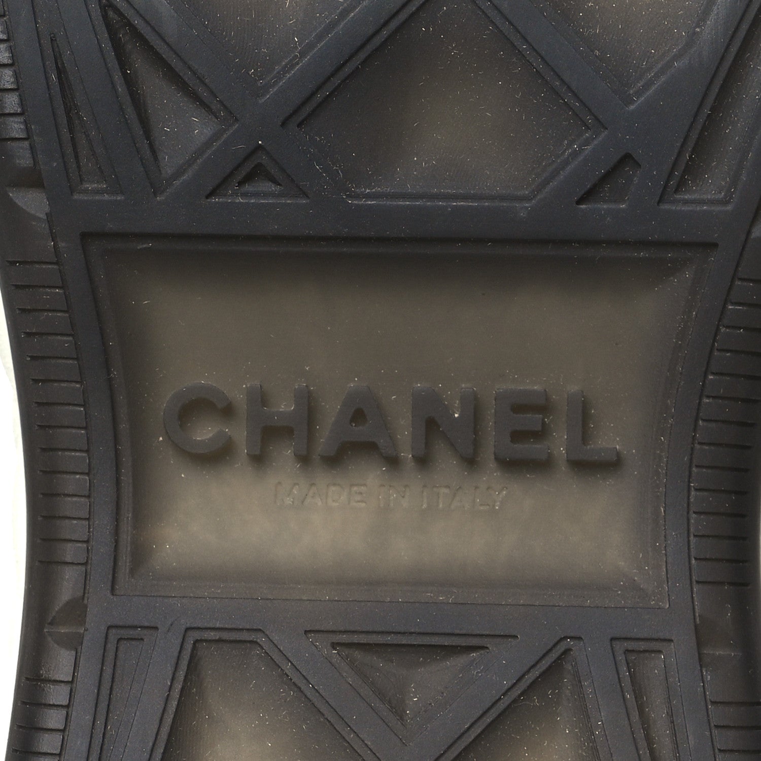 FABRIC SUEDE CC SNEAKERS BLACK DARK GREY