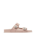Jimmy Choo Faye 45 Sandal - Blush Pink
