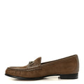 CORDUROY WOMENS 1953 HORSEBIT LOAFERS VELVETY CAMEL