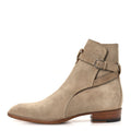 JODHPUR SUEDE MENS WYATT BOOTS NEW SIGARO