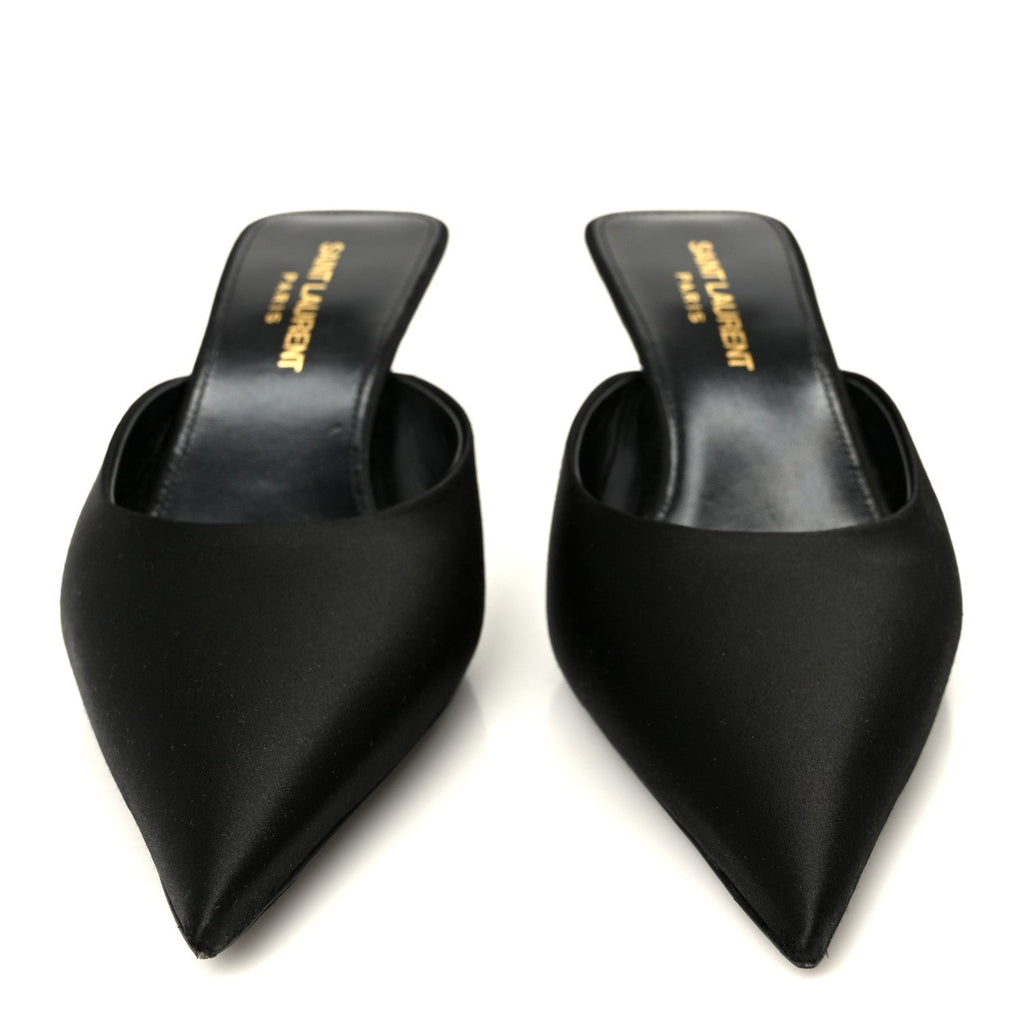 RASO REGALE BARBARA 55 PUMPS BLACK