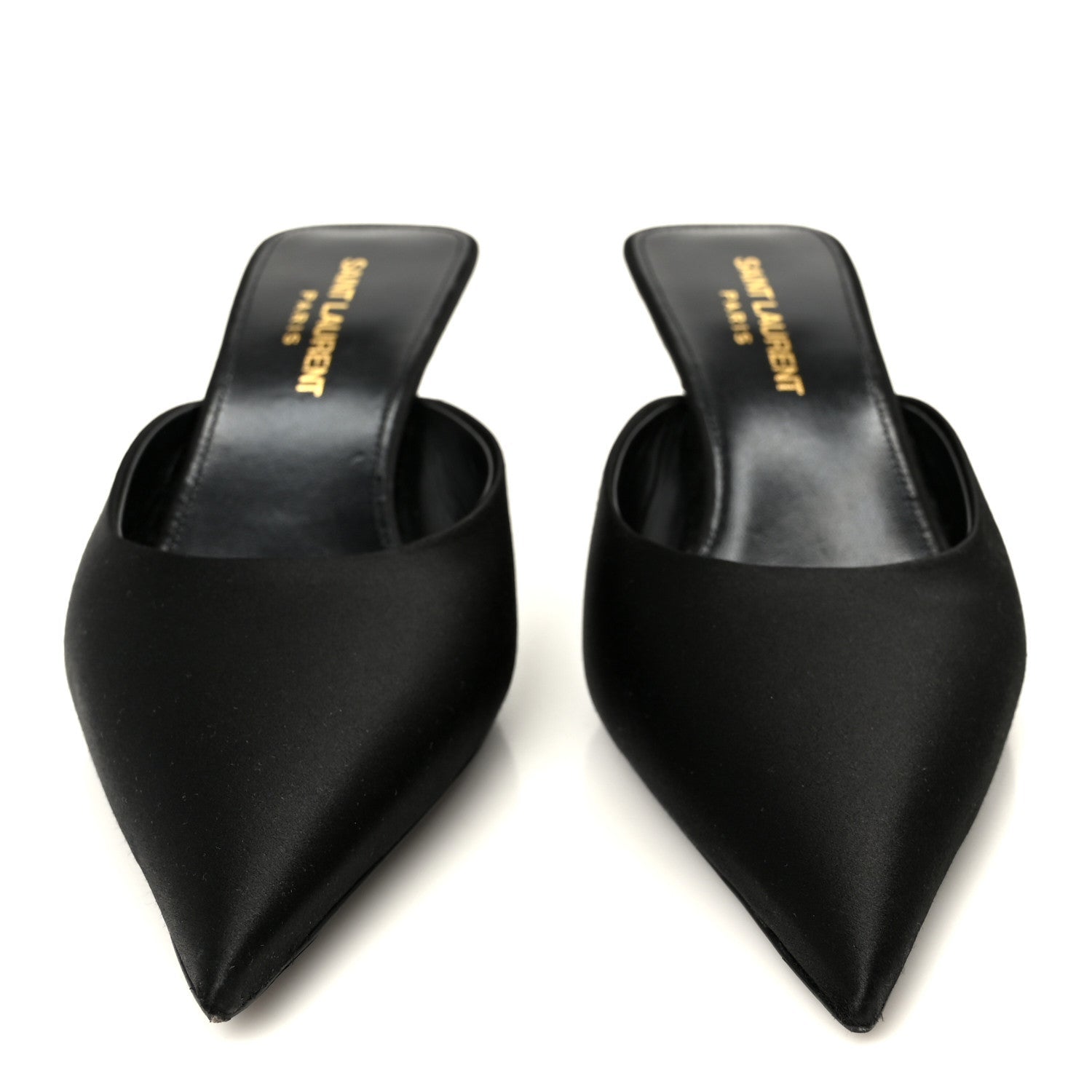 RASO REGALE BARBARA 55 PUMPS BLACK