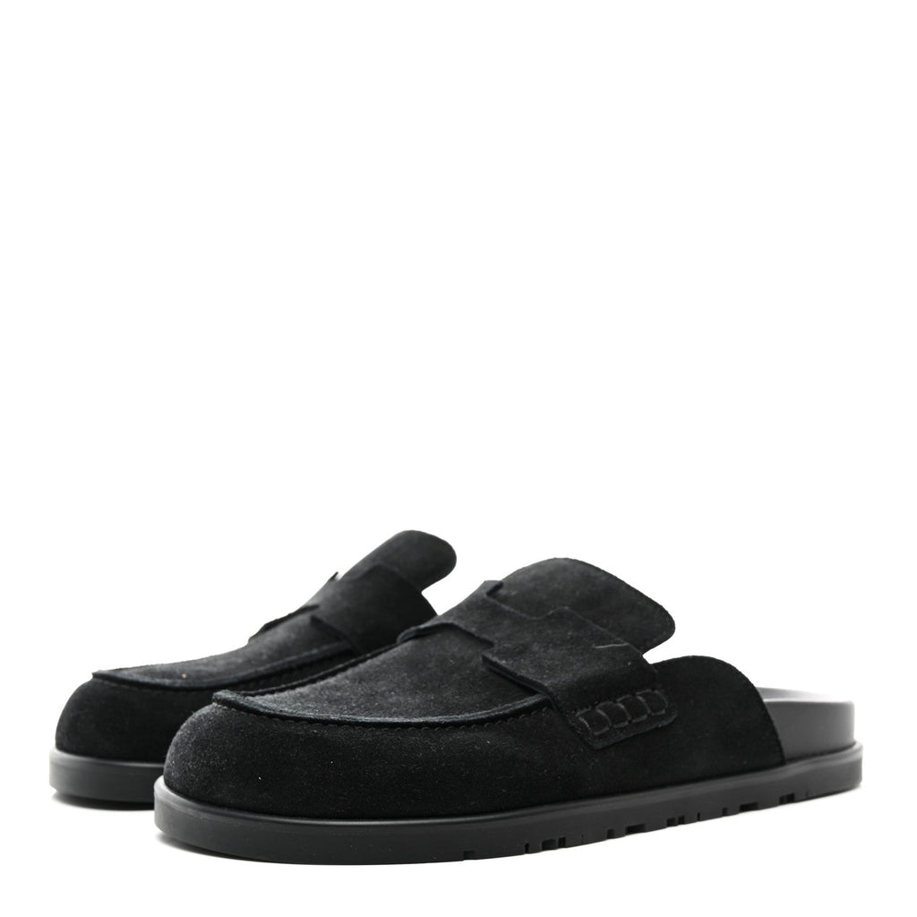 HERMÈS GO MULE