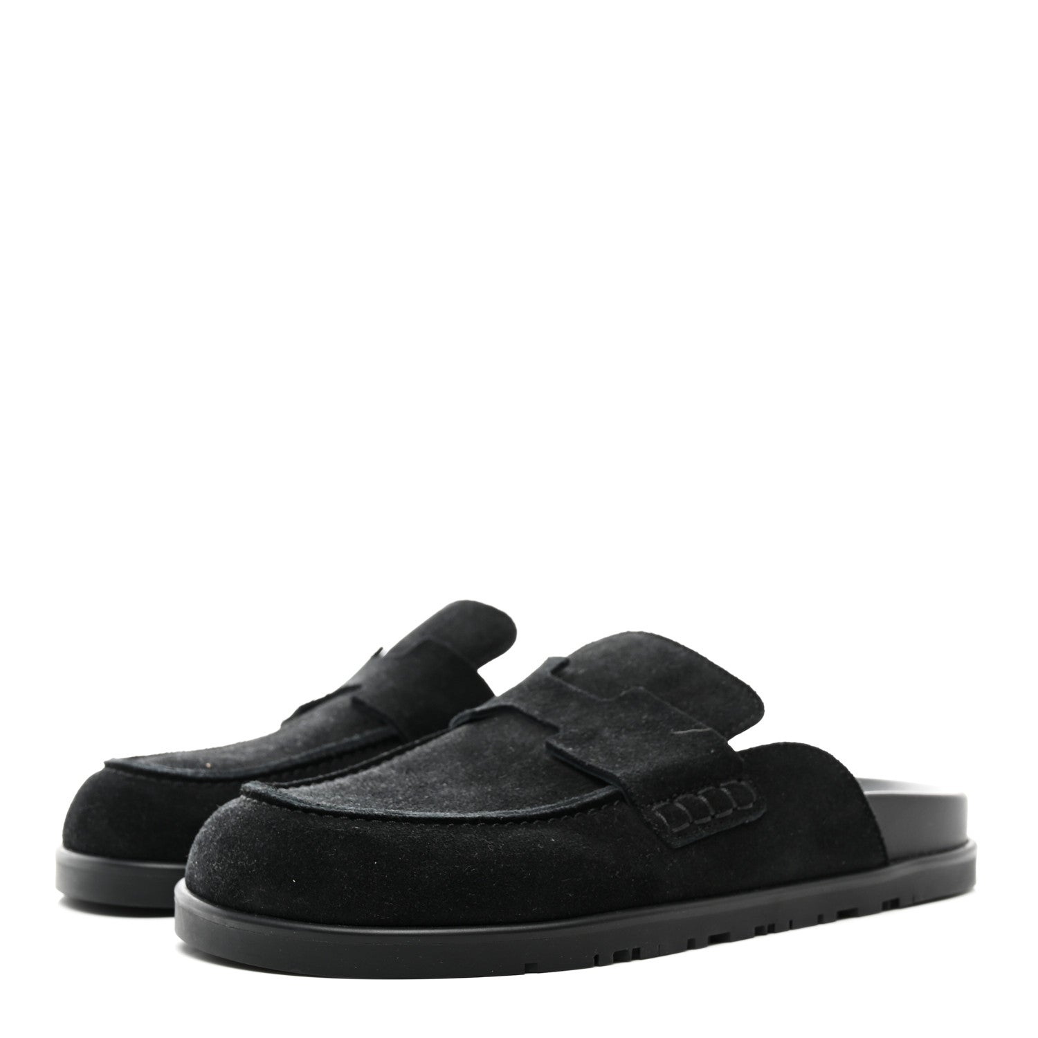 HERMÈS GO MULE