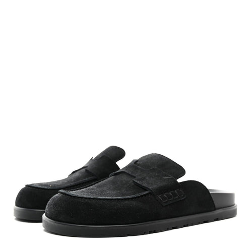 HERMÈS GO MULE