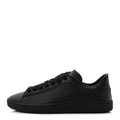 NAPA MENS ROYCO SNEAKERS BLACK