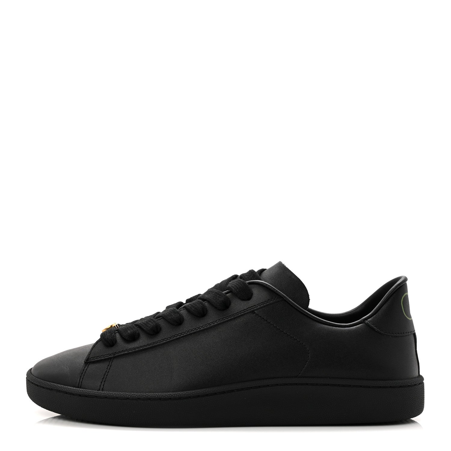 NAPA MENS ROYCO SNEAKERS BLACK