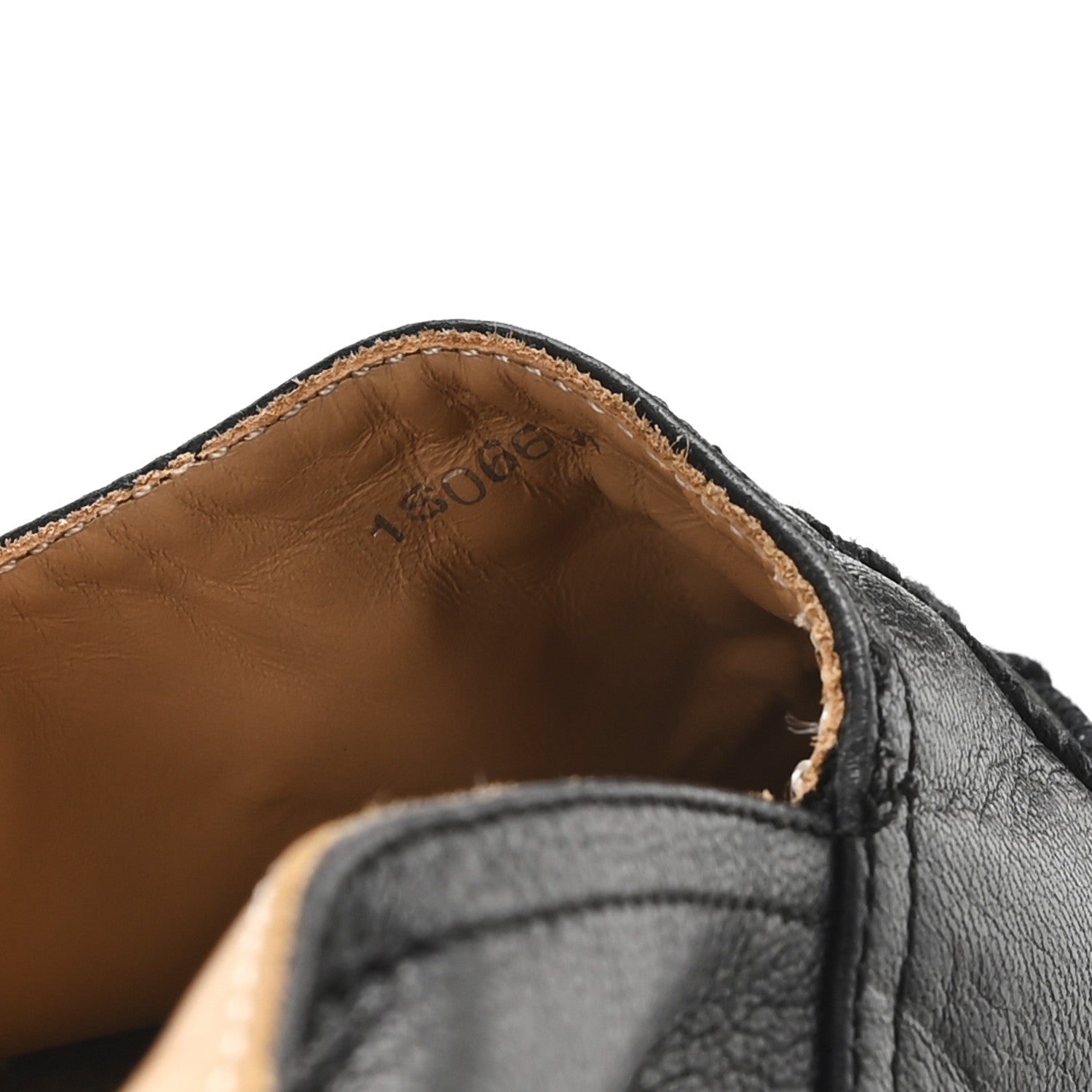 NAPPA EMBROIDERED LOGO 20MM ESPADRILLES BLACK