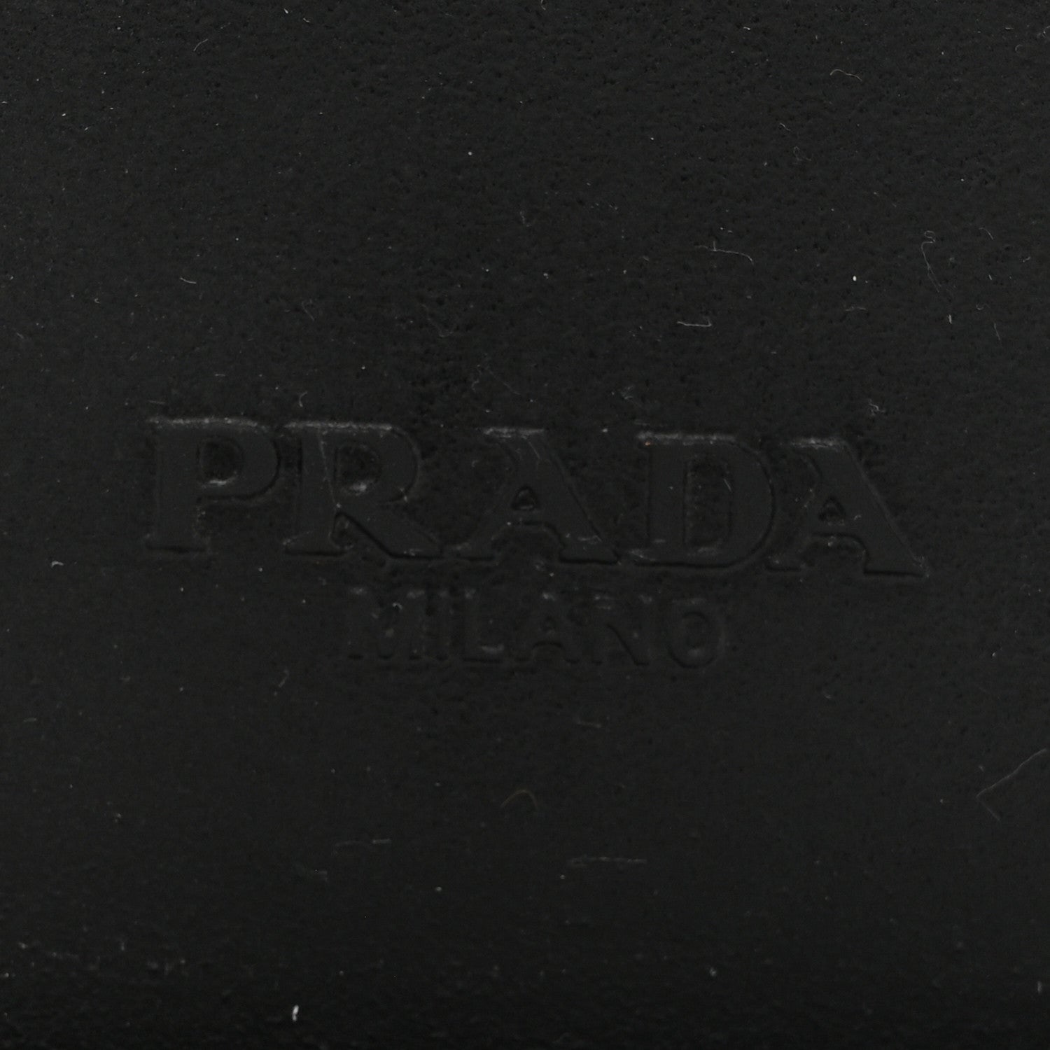 SPAZZOLATO ROIS MONOLITH 55MM DERBY LOAFERS BLACK WHITE