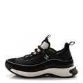 FABRIC SUEDE CC SNEAKERS BLACK