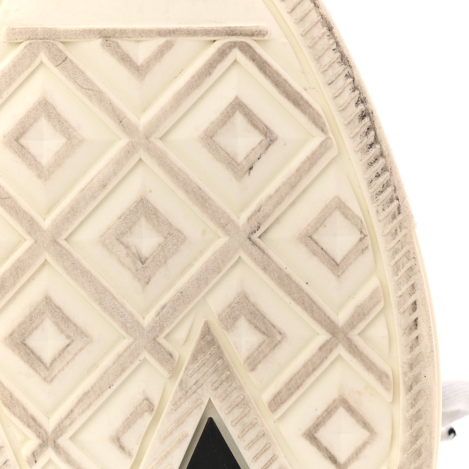 CANVAS TOILE DE JOUY EMBROIDERED WOMENS WALK'N'DIOR LOW TOP SNEAKERS BLUE OFF-WHITE