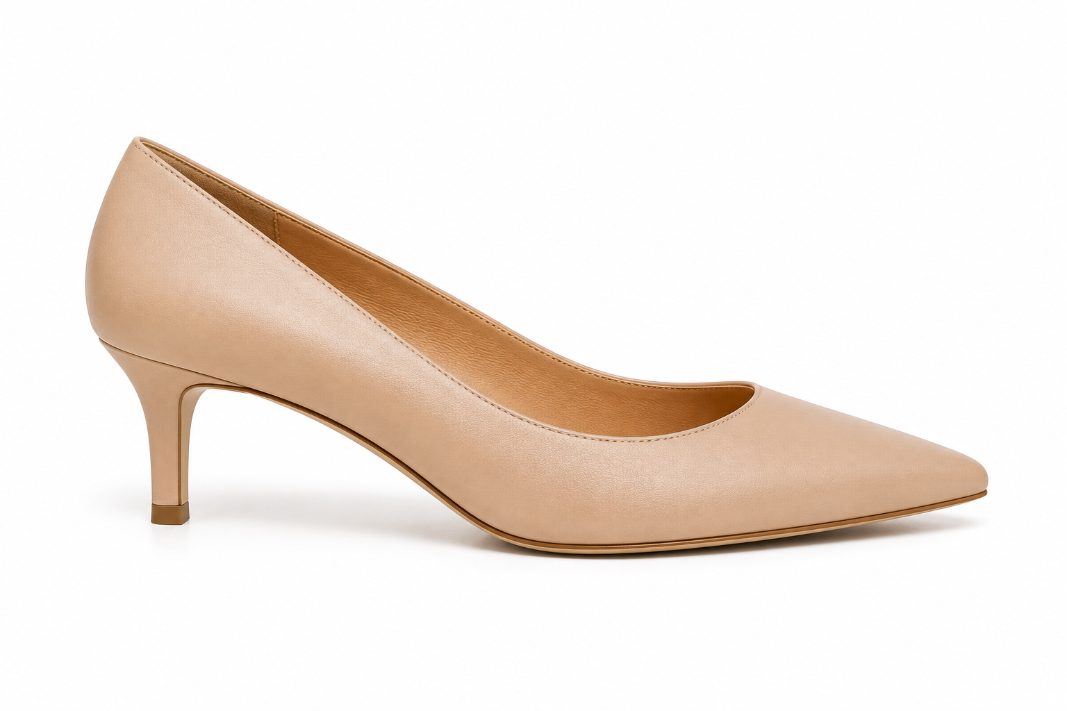 AMELIRA CREAM NIA PUMP