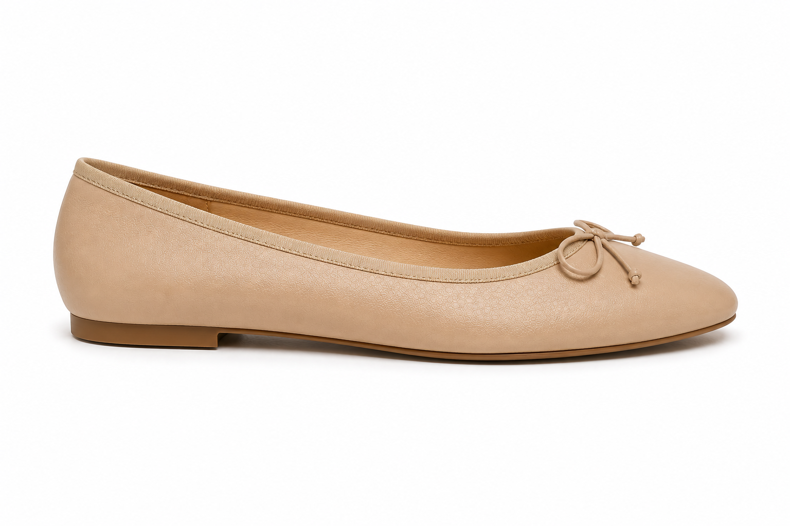 AMELIRA CREAM ROMA SLIP ON