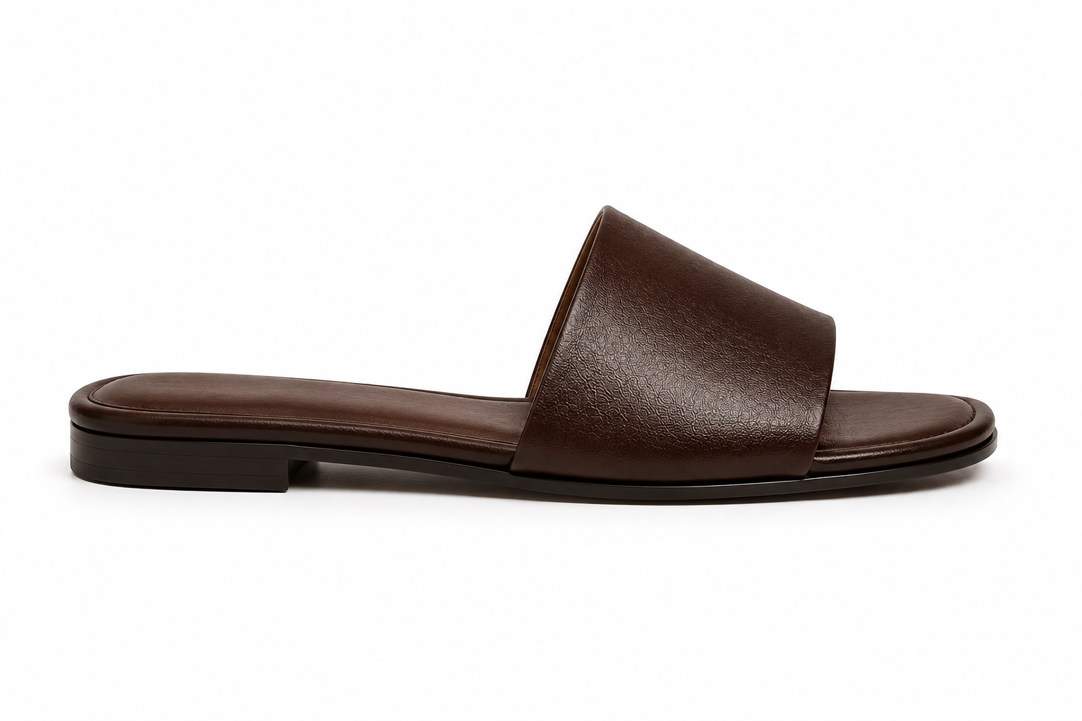AMELIRA BROWN TINA SLIDE