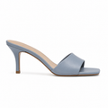 Amelira Valentina Pump — Noir