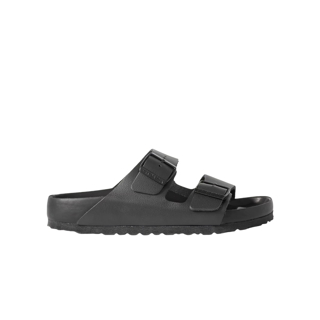BIRKENSTOCK ARIZONA LEATHER SANDALS