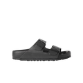 BIRKENSTOCK ARIZONA LEATHER SANDALS