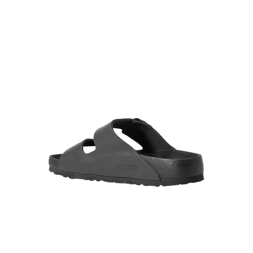 BIRKENSTOCK ARIZONA LEATHER SANDALS