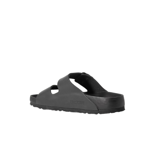 BIRKENSTOCK ARIZONA LEATHER SANDALS