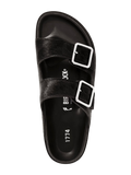 BIRKENSTOCK 1774 ARIZONA PONY HAIR SANDALS