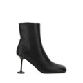 BALENCIAGA BOOTS BLACK