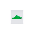 BOTTEGA VENETA SLIDERS GREEN