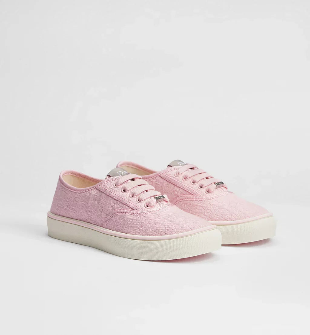 DIOR SALTWIND SNEAKER PINK